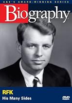 Biography - RFK: His Many Sides