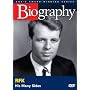 Biography - RFK: His Many Sides