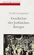 Geschichte des Jud�ischen Krieges.