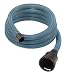 Bosch 3-Meter Anti-Static Hose 19mm