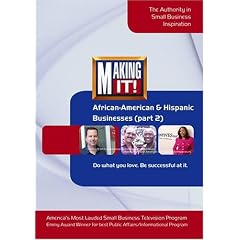 African-American & Hispanic Businesses (part 2)
