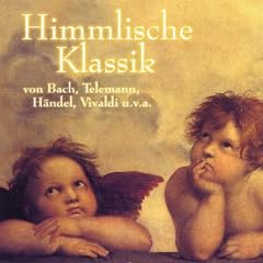 Himmlische Klassik Rilling