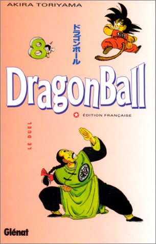 Dragon Duel