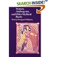 Women, Androgynes, and Other Mythical Beasts by Wendy Doniger O'Flaherty