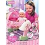 Fisher Price My Baby 4 In 1 Newborn Rocker  Xj