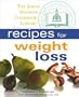 Recipes for Weight Loss (The Johns Hopkins Cookbook Library)