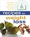 Books : Recipes for Weight Loss (The Johns Hopkins Cookbook Library)