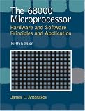 68000 Microprocessor, The (5th Edition)