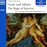 'Venus and Adonis' and 'The Rape of Lucrece'