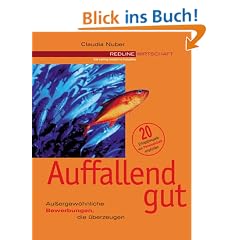 Auffallend gut