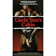 Uncle Tom's Cabin [VHS]