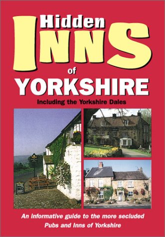 Hidden Inns of Yorkshire