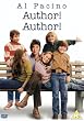 Author! Author! - Dvd [UK Import]