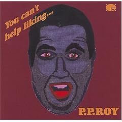 You Can't Help Liking...