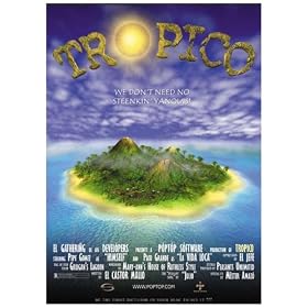 Tropico (PC)