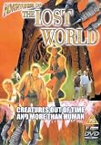 Adventures of the Lost World [DVD]