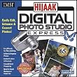 Imsi 4716 Hijaak Digital Photo Studio Express