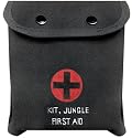 M-1 Jungle First Aid Kit - Black