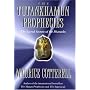 The Tutankhamun Prophecies: The Sacred Secret of the Mayas, Egyptians and Freemasons