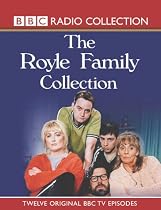 The "Royle Family": Collection v.1, 2 & 3: Collection Vol 1, 2 & 3 (BBC Radio Collection)