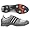 Silver/Black