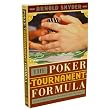 The Poker Tournament Formula, by Arnold Snyder