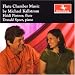 Flute Chamber Music by Michael Kallstrom