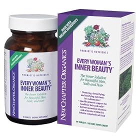 new chapter hair vitamin