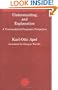 Understanding and Explanation: A Transcendental-Pragmatic Perspective (Studies in Contemporary German Social Thought)