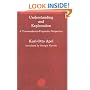 Understanding and Explanation: A Transcendental-Pragmatic Perspective (Studies in Contemporary German Social Thought)