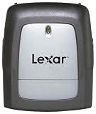 Lexar RW019-266 High Speed FireWire Card Reader for Compact Flash