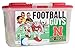 Kaskey Kids Nebraska Football Guys