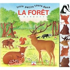 Trois petits tours dans la for�t