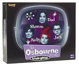 The Osbourne Family Trivia Game