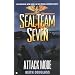 SEAL Team Seven books