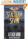 Seal Team Seven #20: Attack Mode
