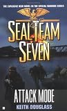 Seal Team Seven #20: Attack Mode (Seal Team Seven)
