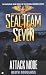 Book Seal Team Seven #20: Attack Mode (Seal Team Seven)