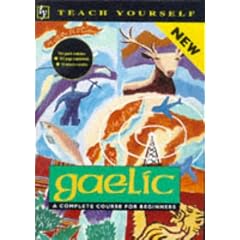 Gaelic (Teach Yourself)