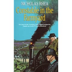 Constable in the Farmyard (Constable Series)