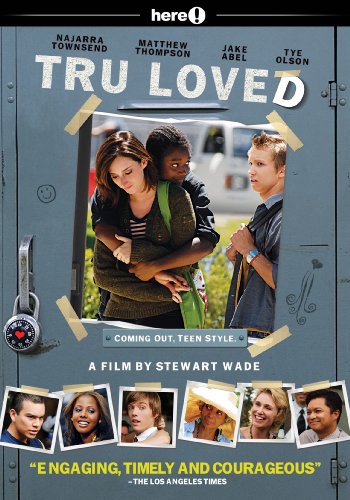 Cover art for  Tru Loved