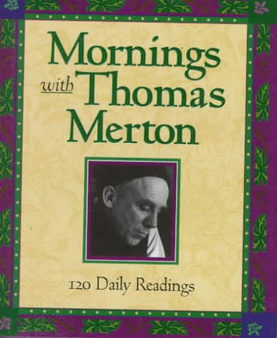 Mornings With Thomas Merton: Readings and Reflections under Merton, Thomas in The Books Store