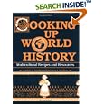 Cooking Up World History: Multicultural Recipes and Resources