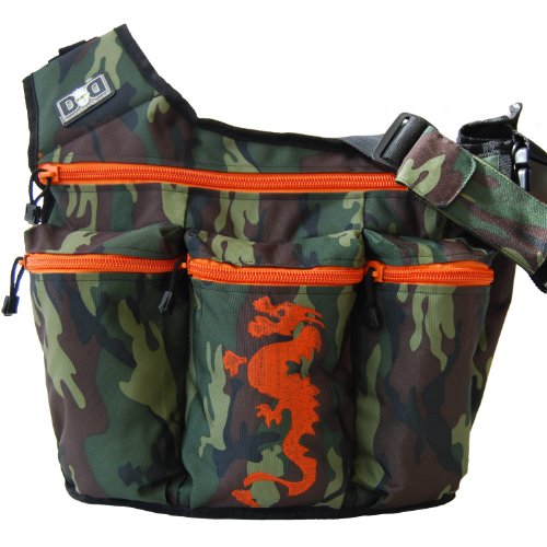 Imagen 1 de DIAPER DUDE 102D - Gimnasio