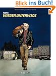 Wieder unterwegs