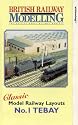 Classic Model Railway Layouts - No. 1 - Tebay [VHS]
