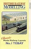 Review Cinerail Productions  / Classic Model Railway Layouts - No. 1 - Tebay