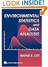 Environmental Statistics and Data Analysis