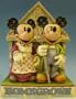 Mickey and Minnie Mouse: Home Grown