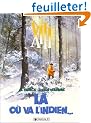 XIII, tome 2, L� o� va l'Indien